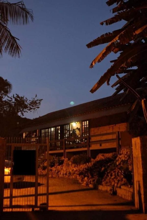 Gajah Guest house