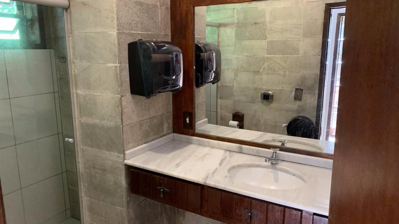 Gajah Guest house