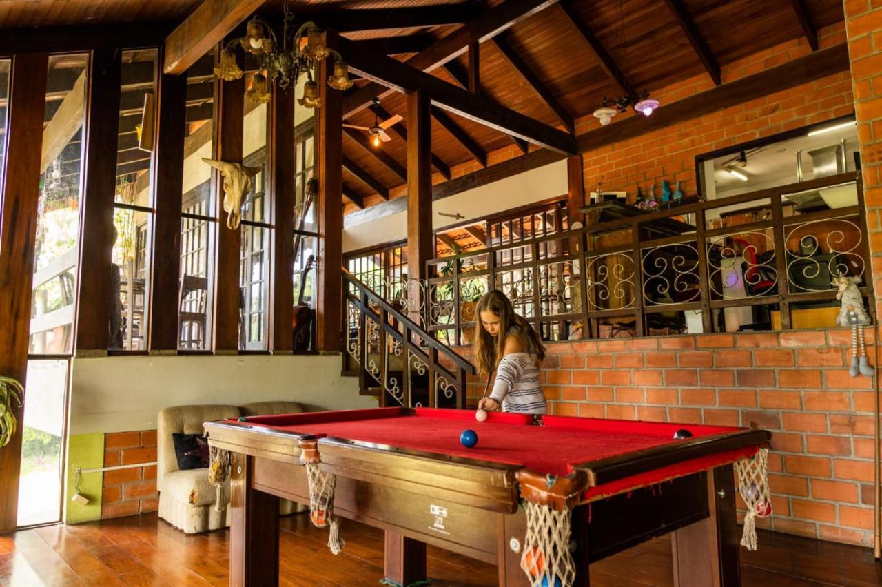 Guest house Gajah Joinville