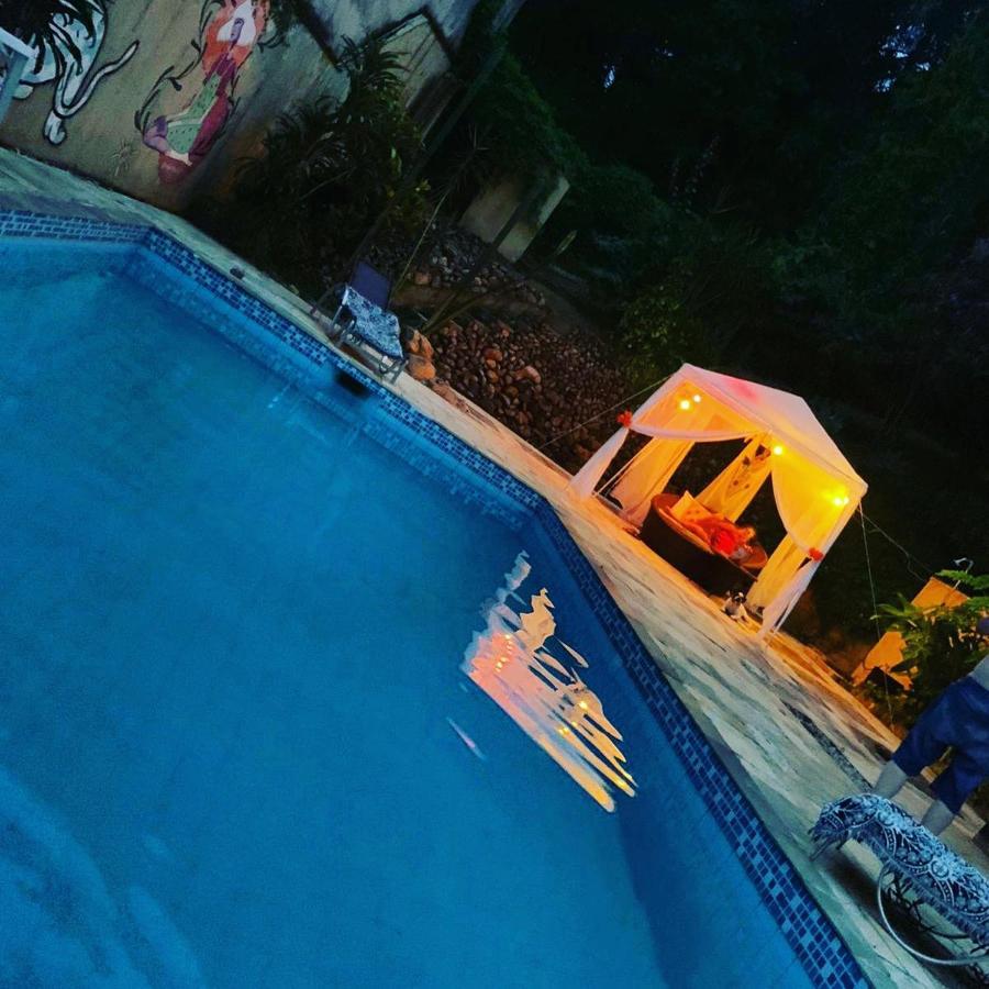 Guest house Gajah