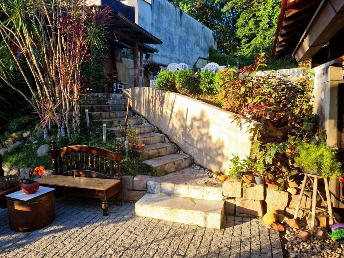 Guest house Gajah Joinville