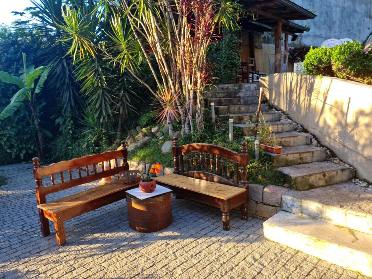 Guest house Gajah *