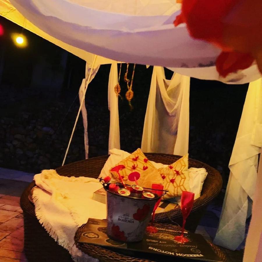 Gajah Guest house