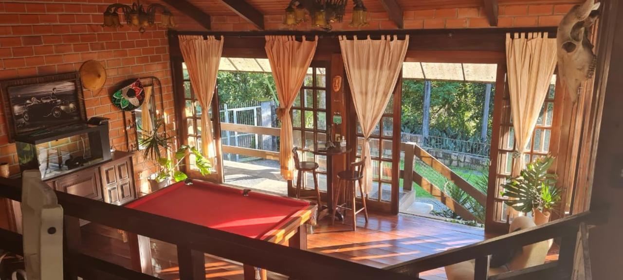 Guest house Gajah Joinville