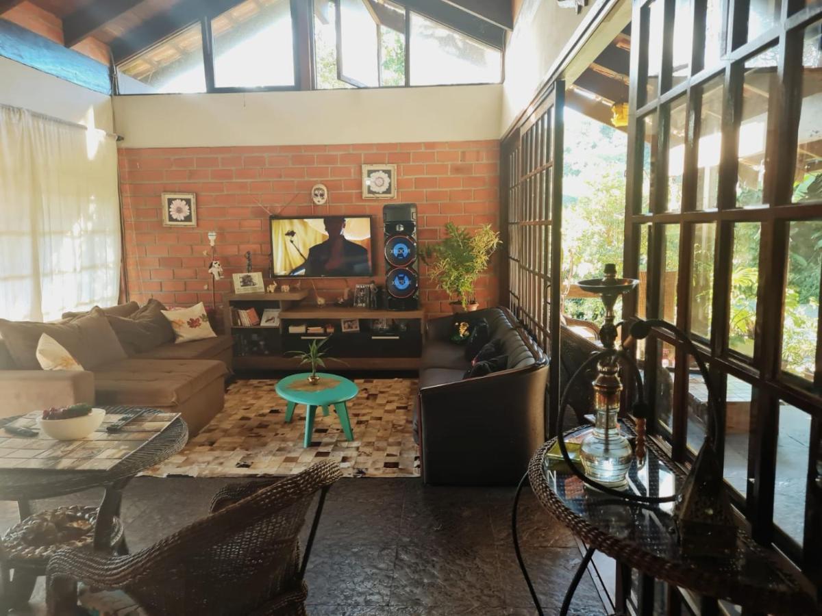 Gajah Guest house