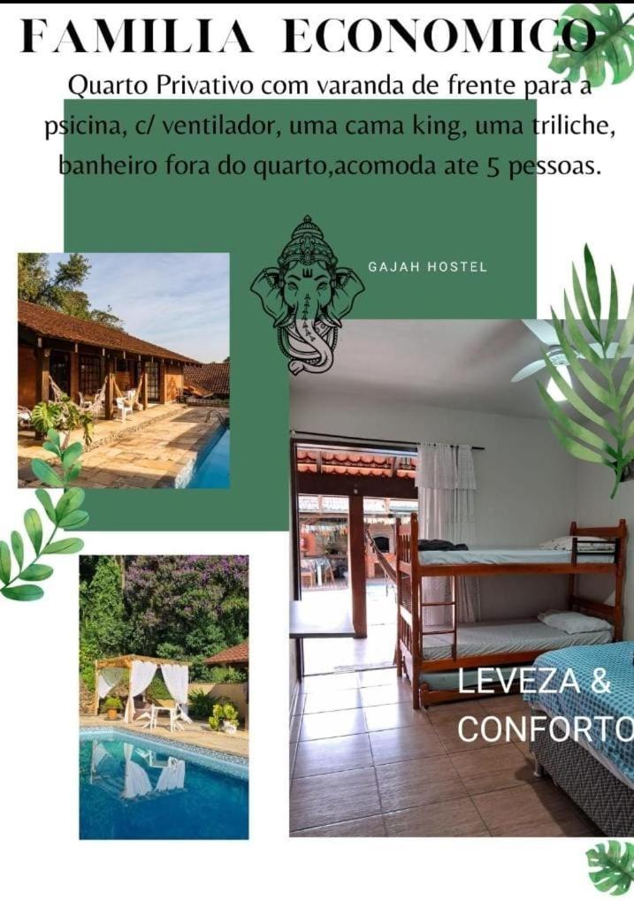 Gajah Joinville