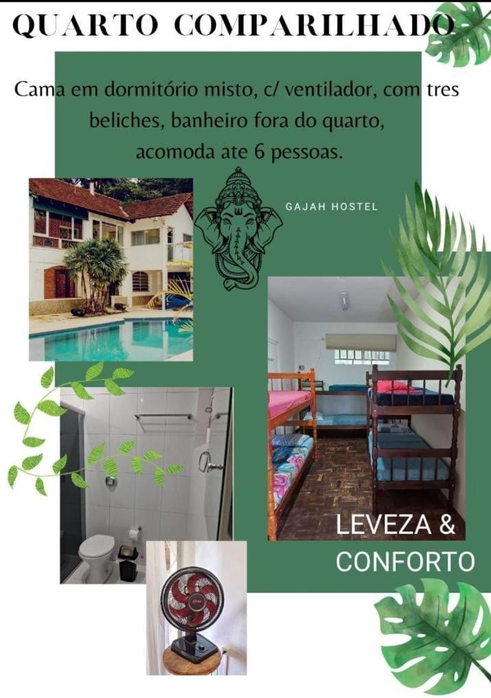 Gajah Guest house