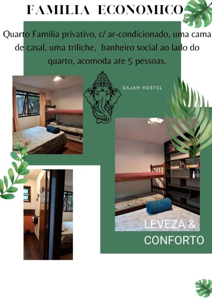 Guest house Gajah